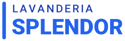 Lavanderia Splendor Curcio Logo